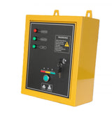 Generator curent Stager 8.5kW dual 230V/400V cu ATS trifazat