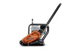 Husqvarna LFV 80 placa compactoare motor  Honda GX-160,  81,4 kg | 19 kN | 4 timpi