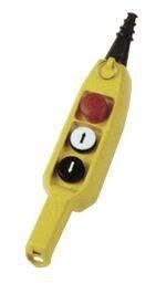 Comanda electropalan IMER 3P 30A