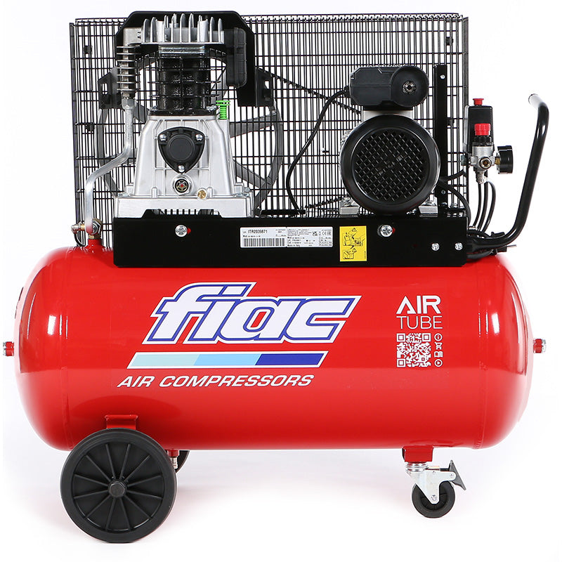 Piston Compressor, Professional Type Ab100/415Mc