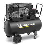 Compresor monofazat profesional, 150l, 365l/min, MICHELIN MX CLASSIC PRO 150-3M