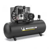 Compresor trifazat profesional, stationar, 500l, 860l/min, MICHELIN MX CLASSIC PRO 500-7.5T