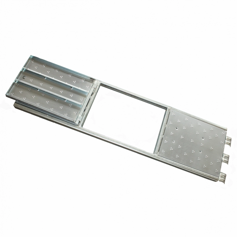 CONDOR – Podea cu trapa 1800 x 500 mm zincata