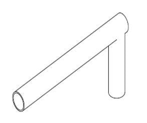 CONDOR – Ancoraj galvanizat fix
