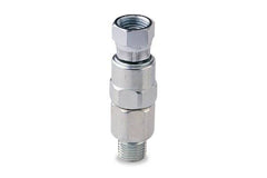 Conector pivotant 1/4" pentru pompele airless