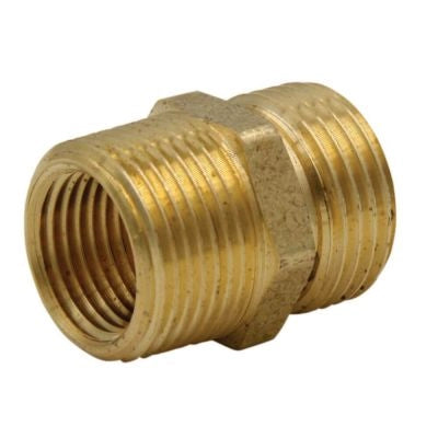 Niplu 3/8″-3/8″