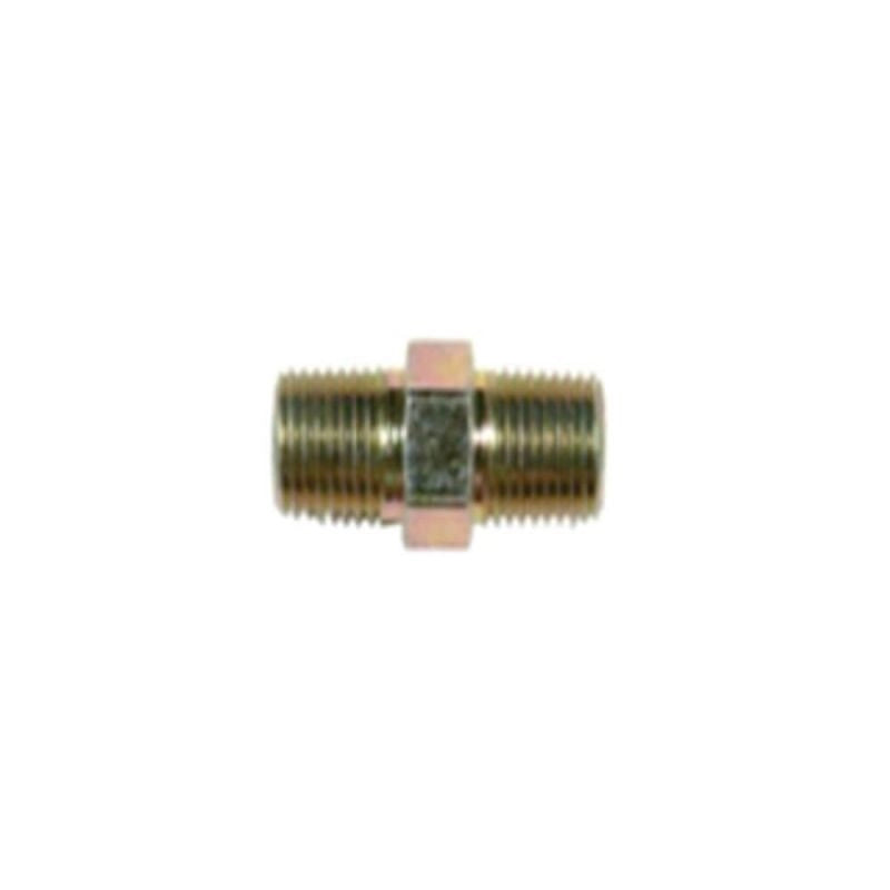 Niplu 3/8″-3/8″