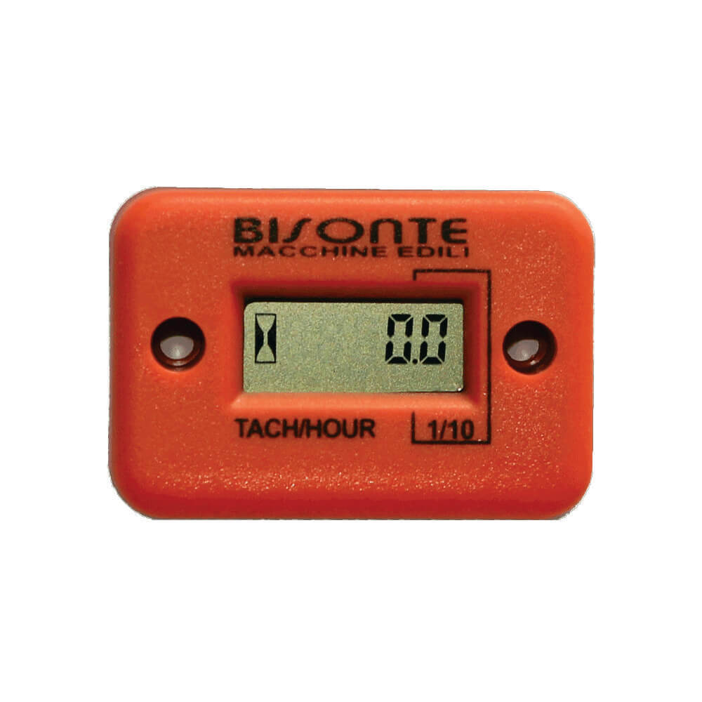 Mai compactor BISONTE MC80L 79 kg motor Loncin LC168 5,5 cp