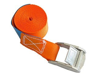 Curea de legare GEDA 25mm / 2.5m pentru BatteryLadderLift