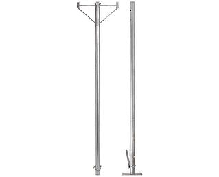 Element ranforsare telescopic GEDA, pana la 5.7 m
