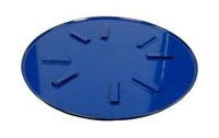 Disc comparator vopsit IMER pentru finisare beton diam. 1200mm