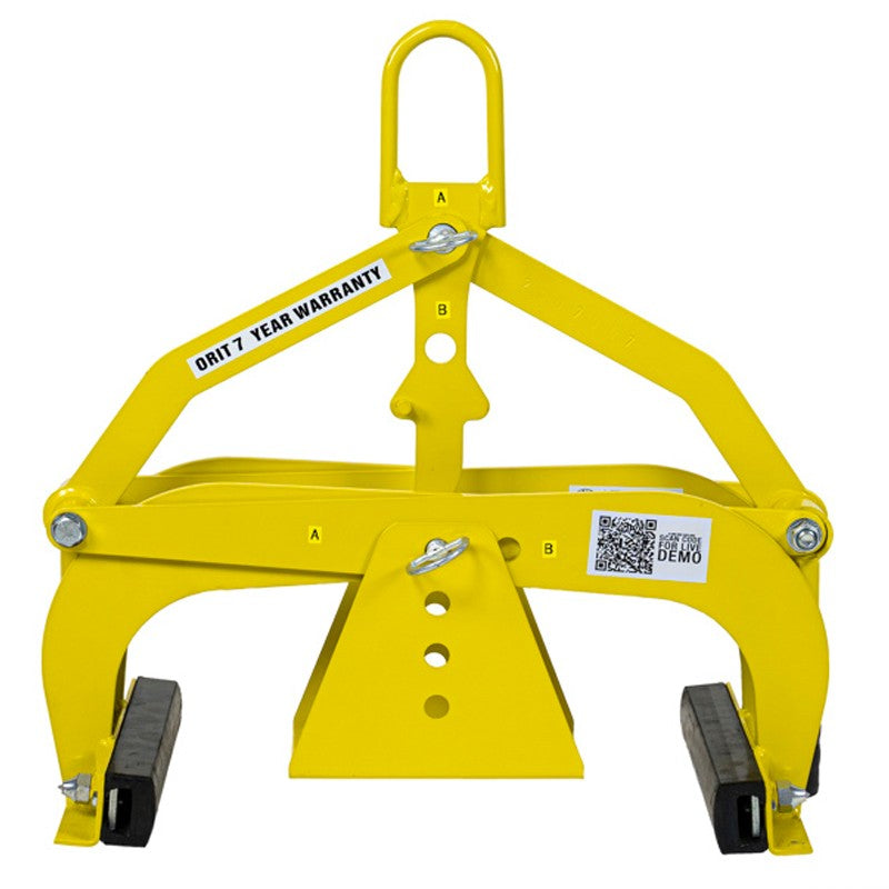 Orit Universal Lifting Device 350Kg H360