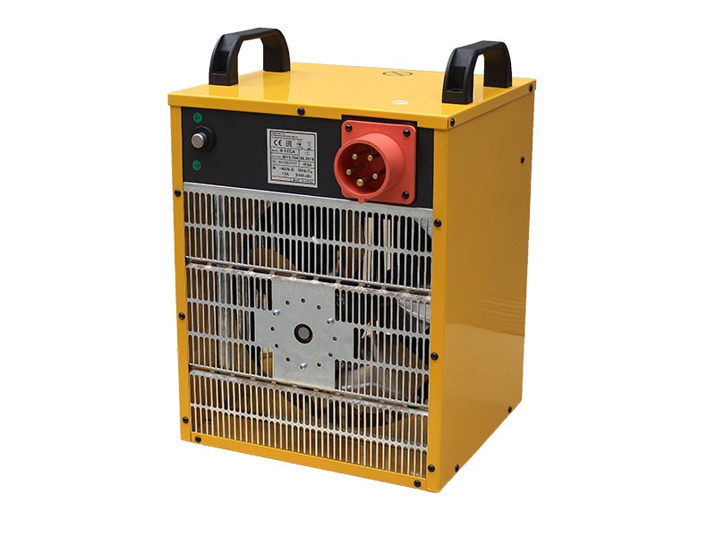 Termosuflanta Master B9ECA (electric 9kW)