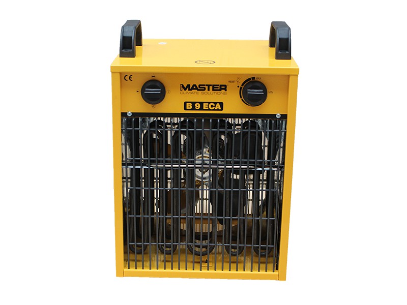 Master B9ECA thermal blower (electric 9kW)