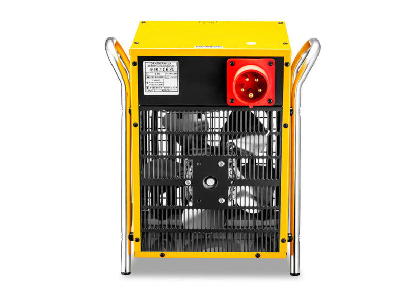 Incalzitor Master Electric Tip B 5 Epb