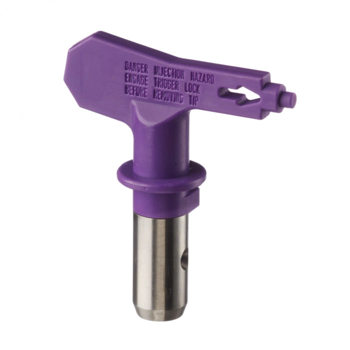 Titan 208 Fine Finishing airless nozzle