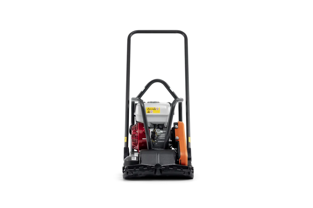 Husqvarna LFV 80 placa compactoare motor  Honda GX-160,  81,4 kg | 19 kN | 4 timpi