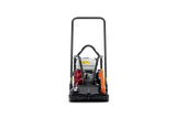 Husqvarna LFV 80 placa compactoare motor  Honda GX-160,  81,4 kg | 19 kN | 4 timpi