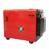 Senci 3161304182322 SC7500Q-3 Generator curent 4.8kW 400/230V ATS AVR diesel