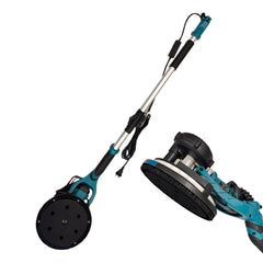 Slefuitor glet pereti , girafa cu brat telescopic STR 3000 cu led