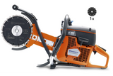 Masina de taiat asfalt/beton Husqvarna K760 adancime taiere 400mm