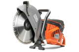 Masina de taiat cu disc inclus Husqvarna K970 16"