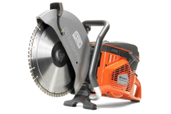 Masina de taiat cu disc inclus Husqvarna K970 16"