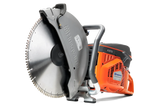 Masina de taiat cu disc inclus Husqvarna K970 16"
