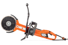 Masina de taiat asfalt/beton Husqvarna K 4000 CNB diametru disc 250mm