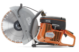 Mașină de tăiat cu disc Husqvarna K 770, 350 mm, cod 967682101C