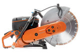 Mașină de tăiat cu disc Husqvarna K 770, 350 mm, cod 967682101C