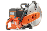 Mașină de tăiat cu disc Husqvarna K 770, 350 mm, cod 967682101C