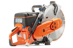 Mașină de tăiat cu disc Husqvarna K 770, 350 mm, cod 967682101C