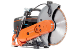 Mașină de tăiat cu disc Husqvarna K 770, 350 mm, cod 967682101C