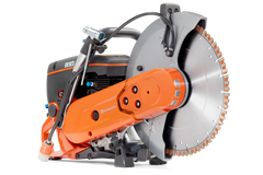 Mașină de tăiat cu disc Husqvarna K 770, 350 mm, cod 967682101C