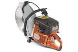 Mașină de tăiat cu disc Husqvarna K 770, 350 mm, cod 967682101C