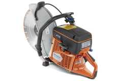 Mașină de tăiat cu disc Husqvarna K 770, 350 mm, cod 967682101C