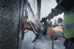 Masina de taiat asfalt/beton Husqvarna K 4000 CNB diametru disc 250mm