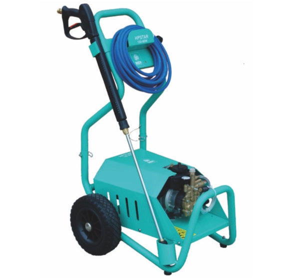 Pressure washer IMER-WORMS HPSTAR 150-10EM 10l/min/150bar electric motor 230V 2.2KW