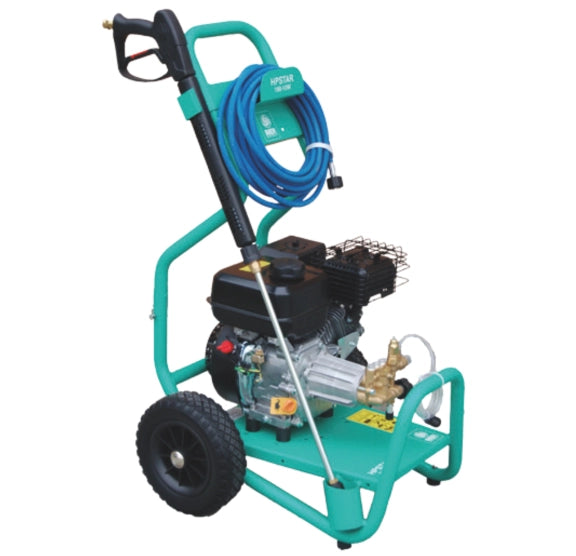 Pressure washer IMER-WORMS HPSTAR 190 10W 10l/min/190bar Worms gasoline engine