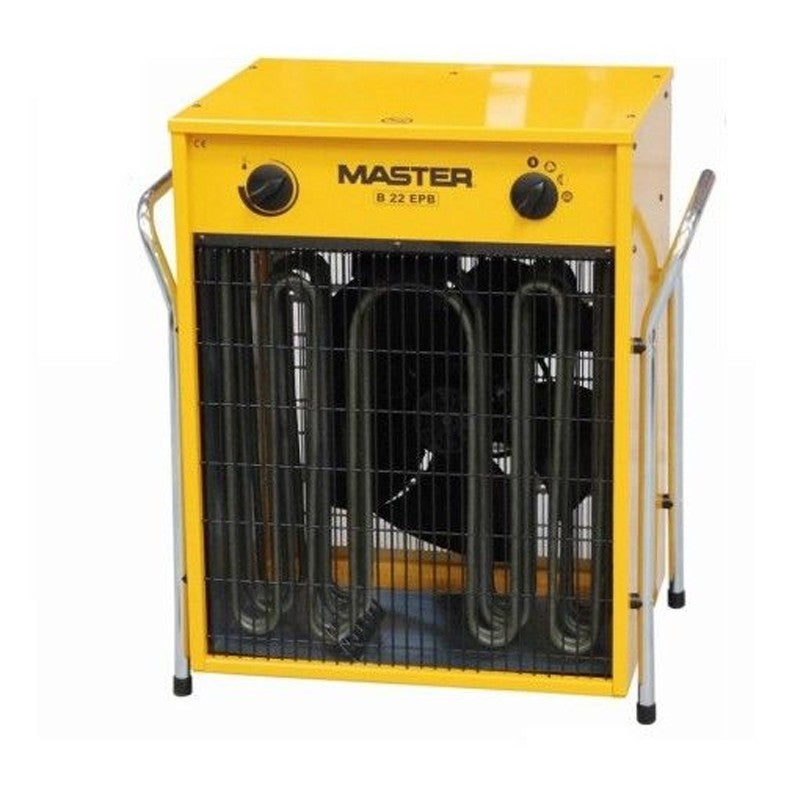 Master Electric Heater Type B 22 Epb