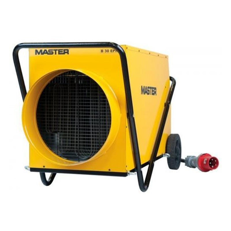 Master Electric Heater Type B 30 Epr