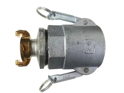 Kit de curatare furtun, Imer Ø 50 mm Step 120