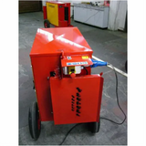 Masina de curatat panouri 0,75kW 230V - PAOLINA