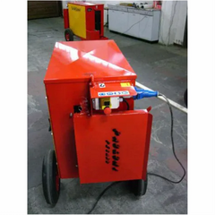 Masina de curatat panouri 0,75kW 230V - PAOLINA