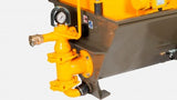 Pompa de tencuit traditional Turbosol Mini Avant 230V