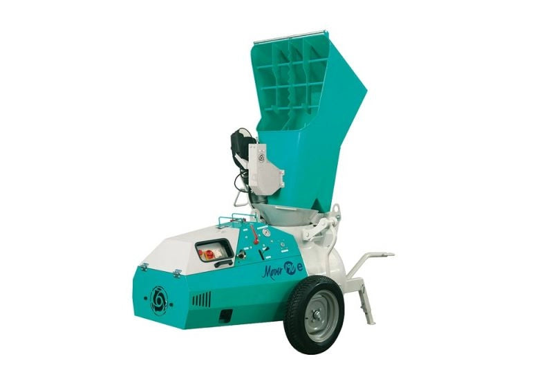 Pompa de sapa Imer MOVER 190 E B 230V 2,2 Kw cu bena de incarcare