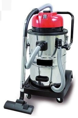 Aspirator profesional pentru pulberi si lichide MONTOLIT MT-H00V 230V 1,2 KW