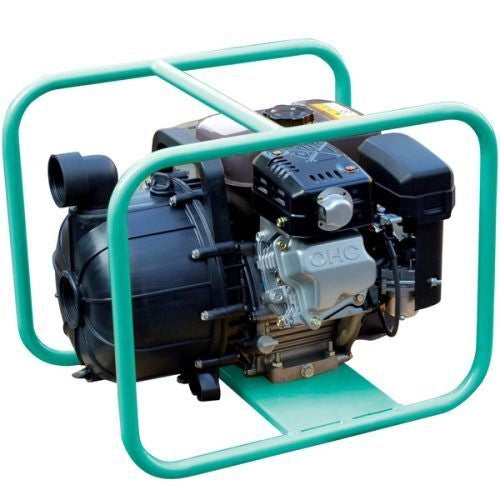 Motopompa pentru lichide speciale IMER-WORMS P52EX diametru 50 mm debit 45 mc/h