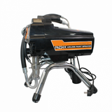 Pompa airless Bisonte PAZ24X SKID2 230V debit 2.4 l/min